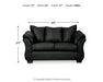 Darcy Living Room Set - Valley Furniture (Rohnert Park, CA)