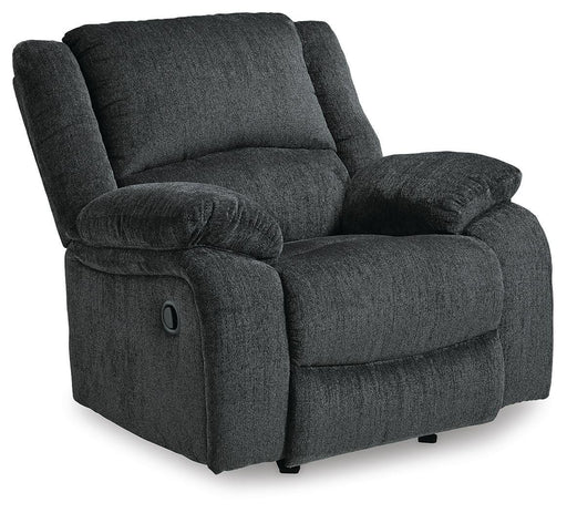 Draycoll Recliner - Valley Furniture (Rohnert Park, CA)