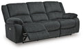Draycoll Power Reclining Sofa - Valley Furniture (Rohnert Park, CA)