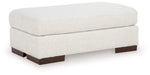 Hartside Ottoman - Valley Furniture (Rohnert Park, CA)