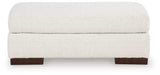 Hartside Ottoman - Valley Furniture (Rohnert Park, CA)