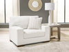 Hartside Oversized Chair - Valley Furniture (Rohnert Park, CA)