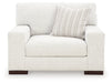 Hartside Oversized Chair - Valley Furniture (Rohnert Park, CA)