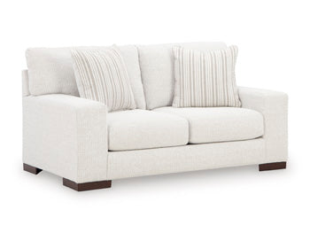 Hartside Loveseat - Valley Furniture (Rohnert Park, CA)