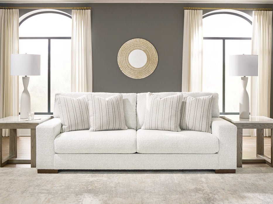 Hartside Sofa - Valley Furniture (Rohnert Park, CA)