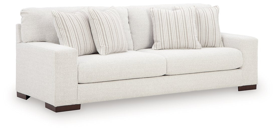 Hartside Sofa - Valley Furniture (Rohnert Park, CA)