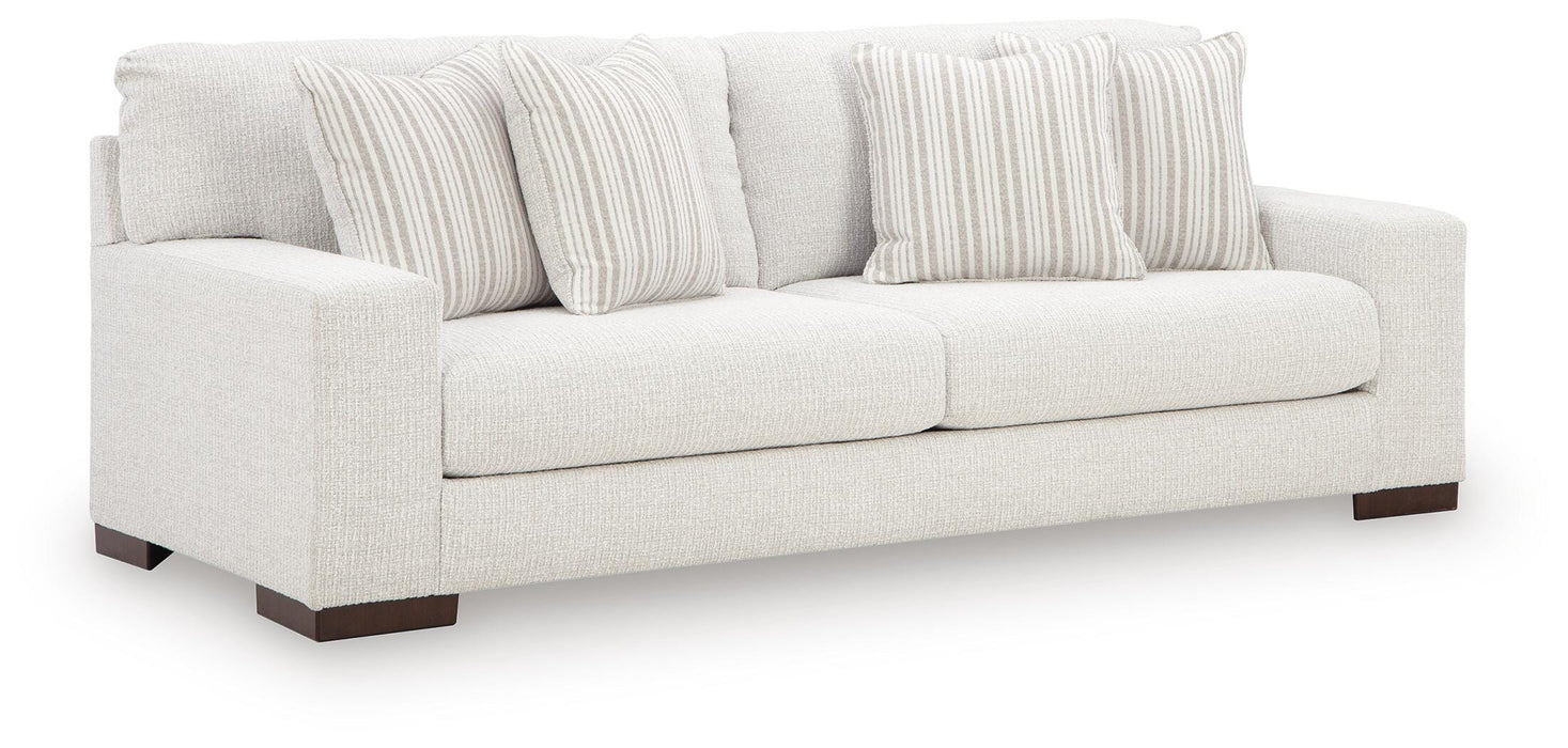 Hartside Sofa - Valley Furniture (Rohnert Park, CA)