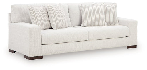 Hartside Sofa - Valley Furniture (Rohnert Park, CA)