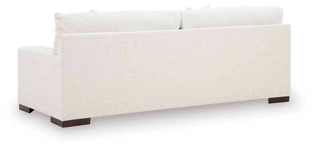 Hartside Sofa - Valley Furniture (Rohnert Park, CA)