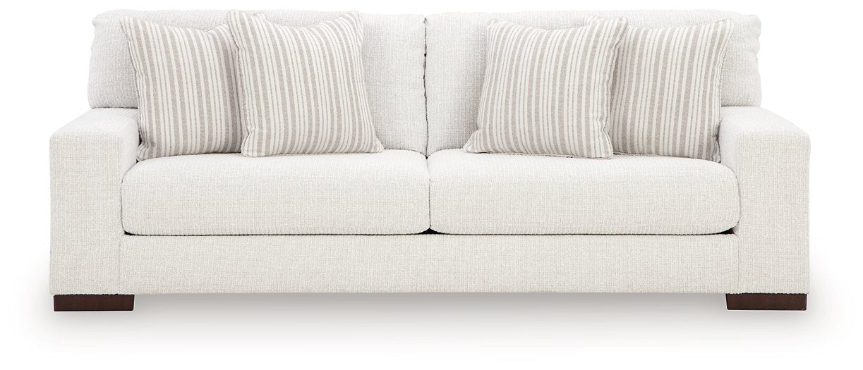 Hartside Sofa - Valley Furniture (Rohnert Park, CA)