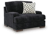 Whitmore Manor Oversized Chair - Valley Furniture (Rohnert Park, CA)