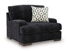 Whitmore Manor Oversized Chair - Valley Furniture (Rohnert Park, CA)