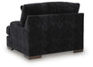 Whitmore Manor Oversized Chair - Valley Furniture (Rohnert Park, CA)