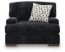 Whitmore Manor Oversized Chair - Valley Furniture (Rohnert Park, CA)