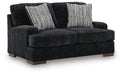 Whitmore Manor Loveseat - Valley Furniture (Rohnert Park, CA)