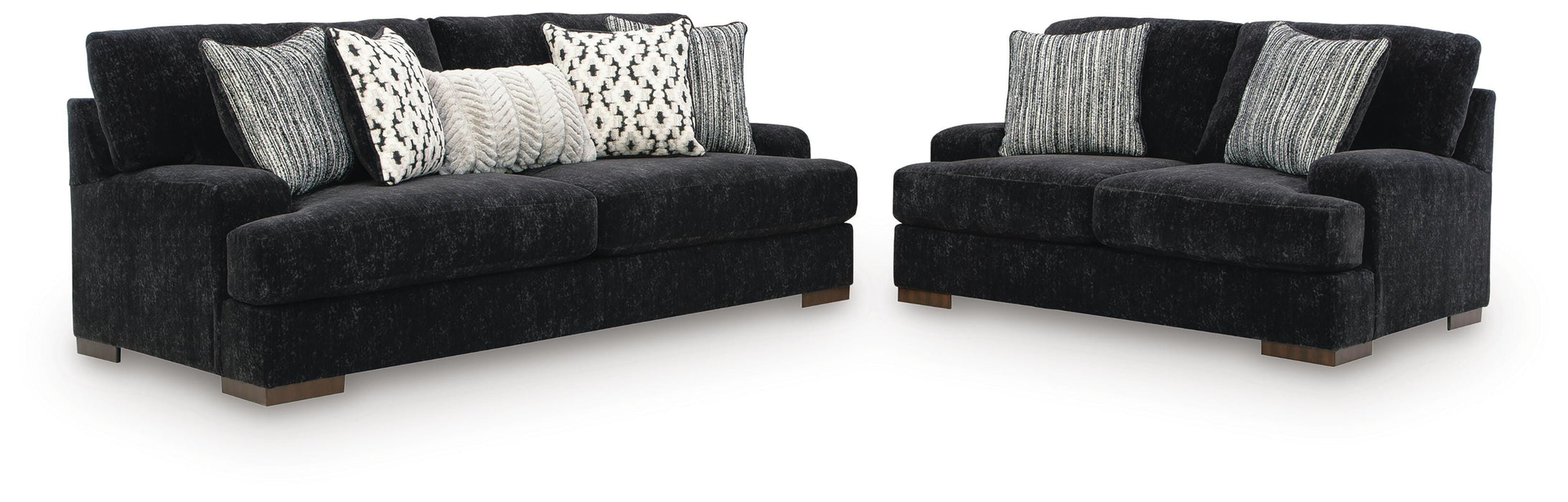 Whitmore Manor Living Room Set - Valley Furniture (Rohnert Park, CA)