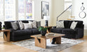 Whitmore Manor Living Room Set - Valley Furniture (Rohnert Park, CA)