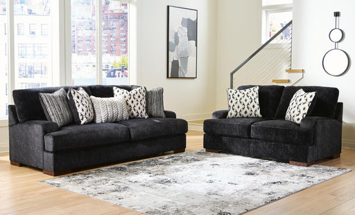 Whitmore Manor Living Room Set - Valley Furniture (Rohnert Park, CA)