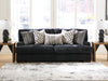Whitmore Manor Living Room Set - Valley Furniture (Rohnert Park, CA)