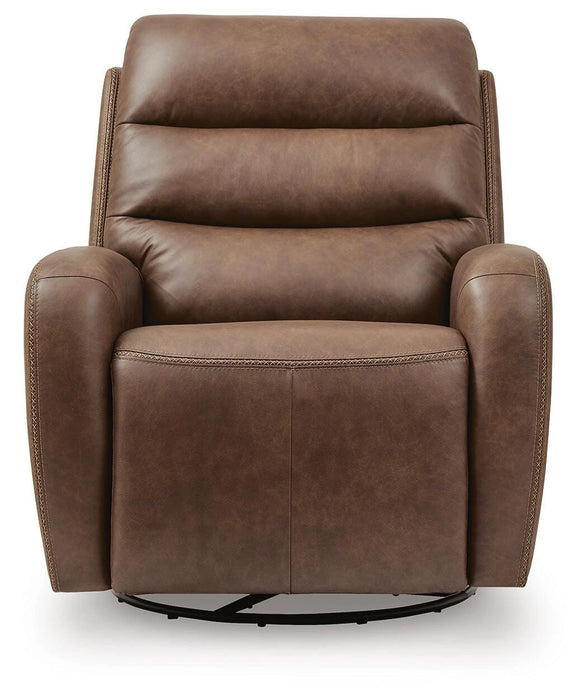 Motion-Max Recliner