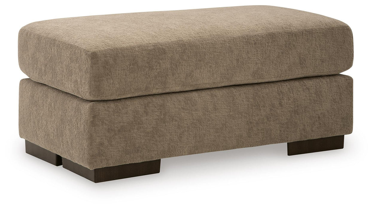 Jayne Park Ottoman - Valley Furniture (Rohnert Park, CA)