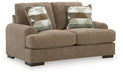 Jayne Park Loveseat - Valley Furniture (Rohnert Park, CA)