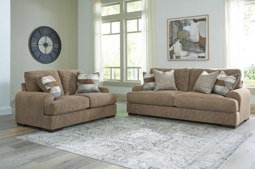 Jayne Park Living Room Set - Valley Furniture (Rohnert Park, CA)