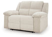 Orlen Oversized Recliner - Valley Furniture (Rohnert Park, CA)