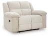 Orlen Oversized Recliner - Valley Furniture (Rohnert Park, CA)
