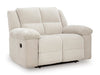 Orlen Oversized Recliner - Valley Furniture (Rohnert Park, CA)
