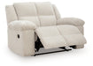 Orlen Oversized Recliner - Valley Furniture (Rohnert Park, CA)