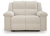 Orlen Oversized Recliner - Valley Furniture (Rohnert Park, CA)