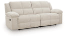 Orlen Reclining Sofa - Valley Furniture (Rohnert Park, CA)