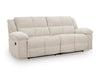 Orlen Reclining Sofa - Valley Furniture (Rohnert Park, CA)