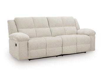 Orlen Reclining Sofa - Valley Furniture (Rohnert Park, CA)