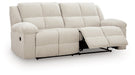 Orlen Reclining Sofa - Valley Furniture (Rohnert Park, CA)