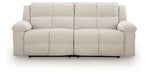Orlen Reclining Sofa - Valley Furniture (Rohnert Park, CA)