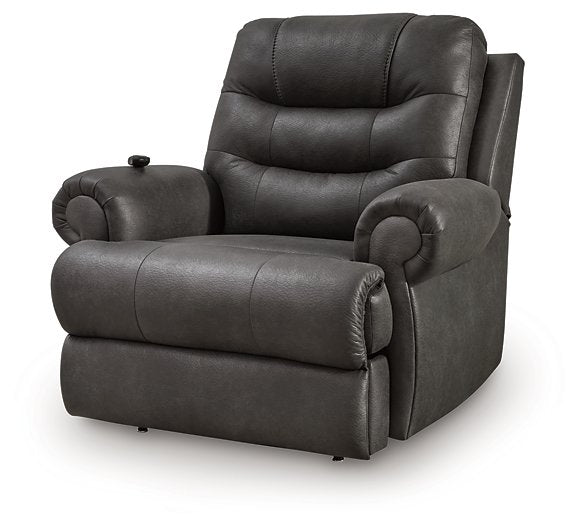 Revived and Restored Power Lift Recliner - Valley Furniture (Rohnert Park, CA)