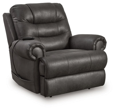 Revived and Restored Power Lift Recliner - Valley Furniture (Rohnert Park, CA)
