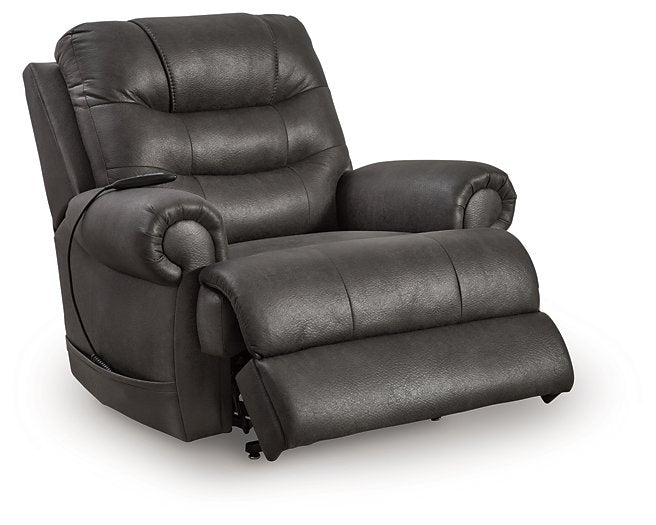Revived and Restored Power Lift Recliner - Valley Furniture (Rohnert Park, CA)