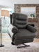 Revived and Restored Power Lift Recliner - Valley Furniture (Rohnert Park, CA)