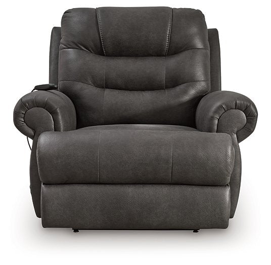 Revived and Restored Power Lift Recliner - Valley Furniture (Rohnert Park, CA)