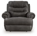 Revived and Restored Power Lift Recliner - Valley Furniture (Rohnert Park, CA)