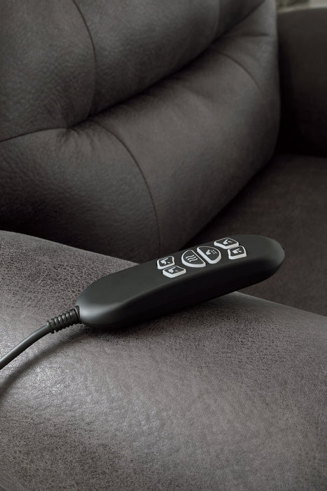 Revived and Restored Power Lift Recliner - Valley Furniture (Rohnert Park, CA)