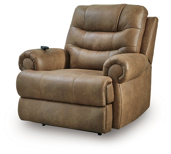 Revived and Restored Power Lift Recliner - Valley Furniture (Rohnert Park, CA)