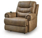 Revived and Restored Power Lift Recliner - Valley Furniture (Rohnert Park, CA)