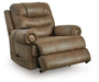 Revived and Restored Power Lift Recliner - Valley Furniture (Rohnert Park, CA)