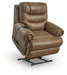 Revived and Restored Power Lift Recliner - Valley Furniture (Rohnert Park, CA)