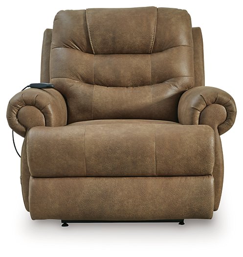 Revived and Restored Power Lift Recliner - Valley Furniture (Rohnert Park, CA)