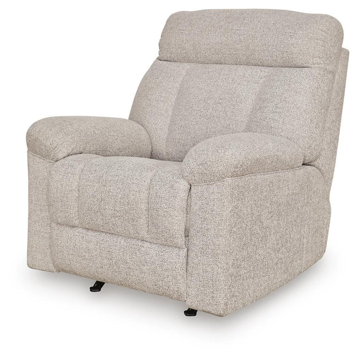 Hoyne Park Recliner - Valley Furniture (Rohnert Park, CA)